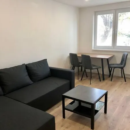 Zen - Apartment